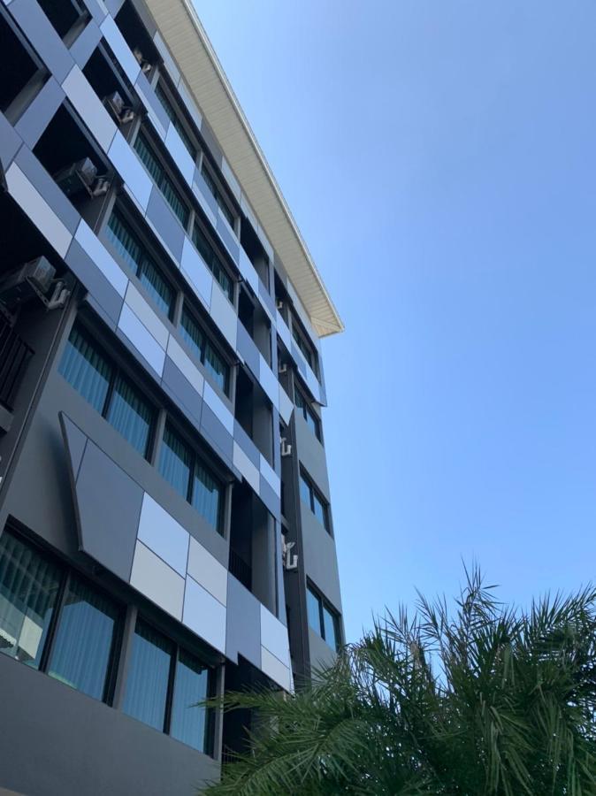 The Chess Hotel Rayong Zewnętrze zdjęcie