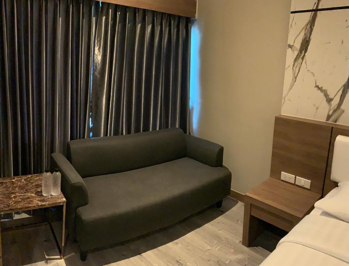 The Chess Hotel Rayong Zewnętrze zdjęcie